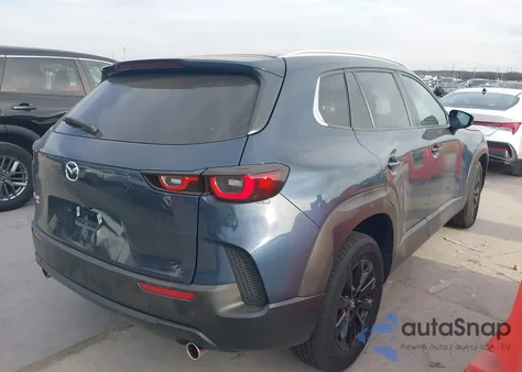 2026 Mazda Cx-50 2.5 S Preferred z USA, uszkodzony, nr VIN 7MMVABBL6TN462835